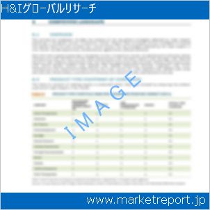市場と産業調査レポートのイメージ